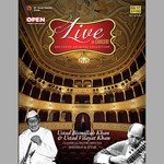 Live In Concert - Ustad Bismillah And Vilayat Khan - Vol. 1 - Ustad Bismillah Khan Song Download