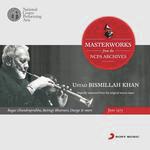 From The Ncpa Archives - Ustad Bismillah Khan - Ustad Bismillah Khan Song Download